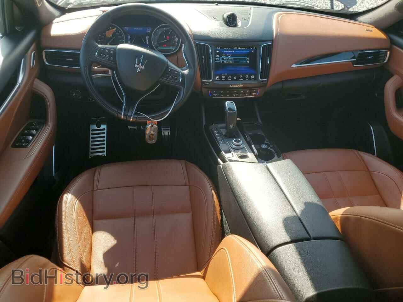 2019 MASERATI ALL MODELS - VIN: ZN661XUS7KX318587 - Фото 8