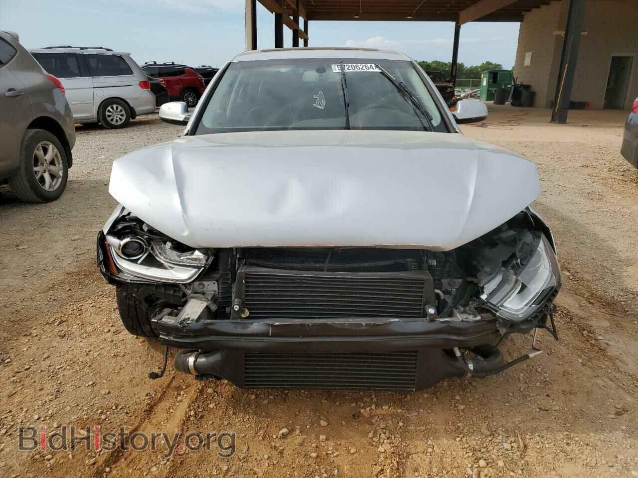 2013 AUDI A4 - VIN: WAUFFAFL2DN018134 - Photo 5