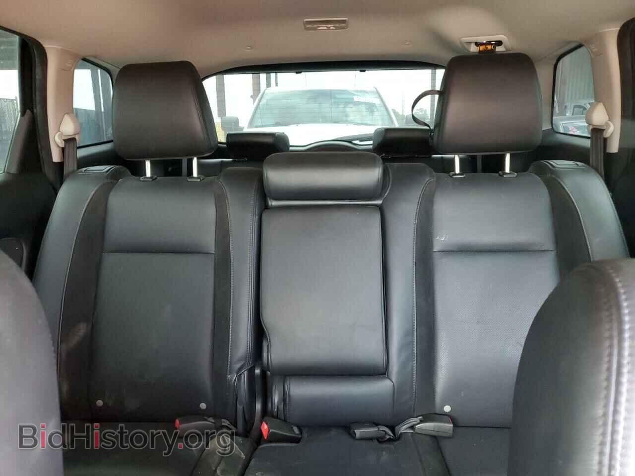 2015 MAZDA CX-9 - VIN: JM3TB2CA5F0447544 - Фото 10