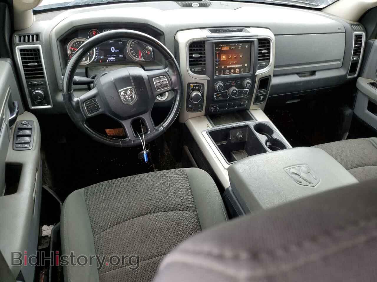 2014 RAM 1500 - VIN: 1C6RR7LT1ES472898 - Фото 8