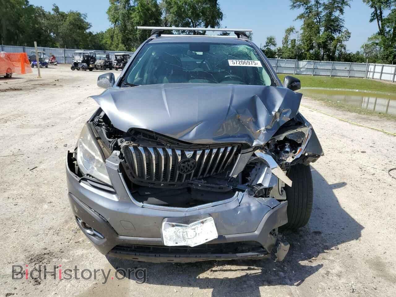 2013 BUICK ENCORE - VIN: KL4CJCSB4DB109012 - Photo 5