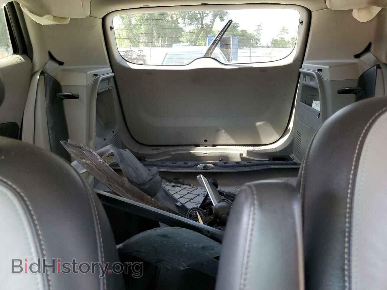 2013 BUICK ENCORE - VIN: KL4CJCSB4DB109012 - Photo 10