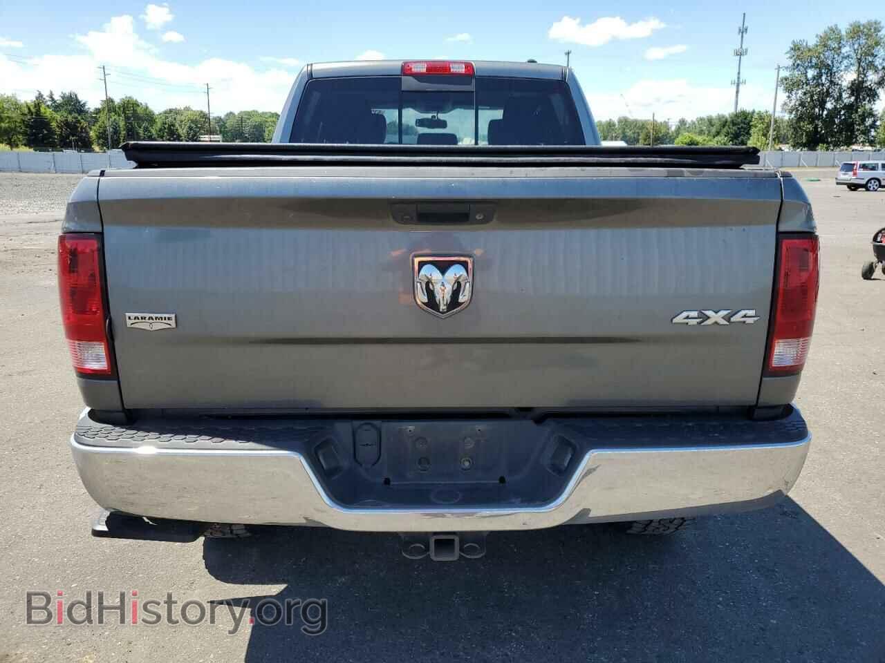 2012 DODGE RAM 2500 - VIN: 3C6TD5FT6CG256960 - Фото 6