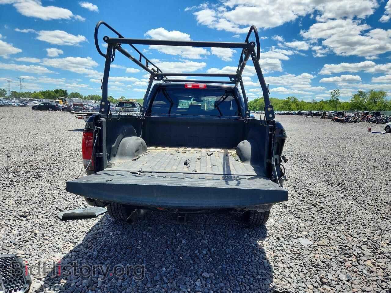 2017 RAM 1500 - VIN: 1C6RR7FT0HS567047 - Фото 6