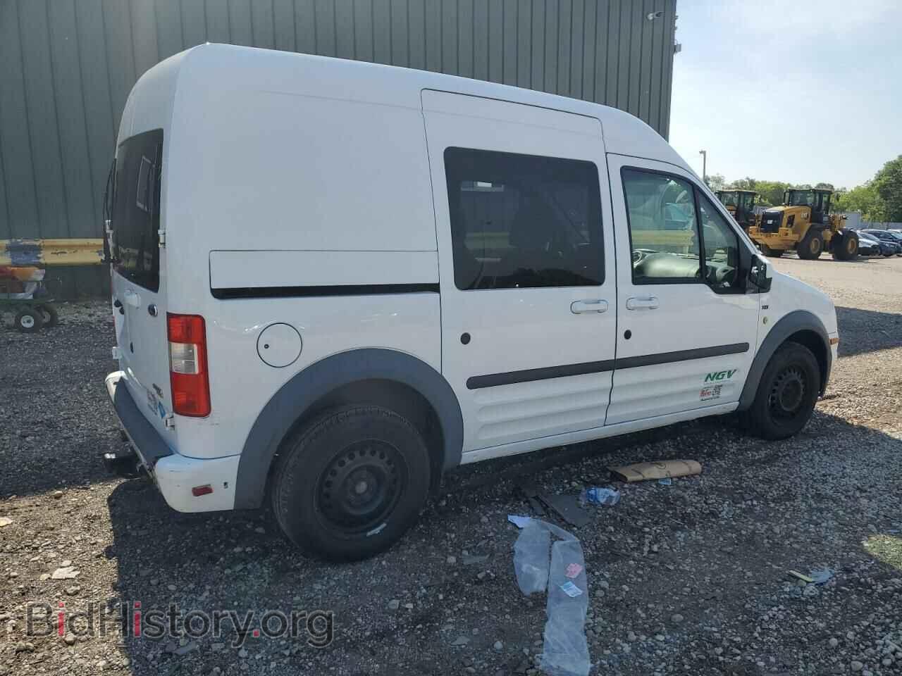 2013 FORD TRANSIT - VIN: NM0KS9BN0DT163121 - Фото 3