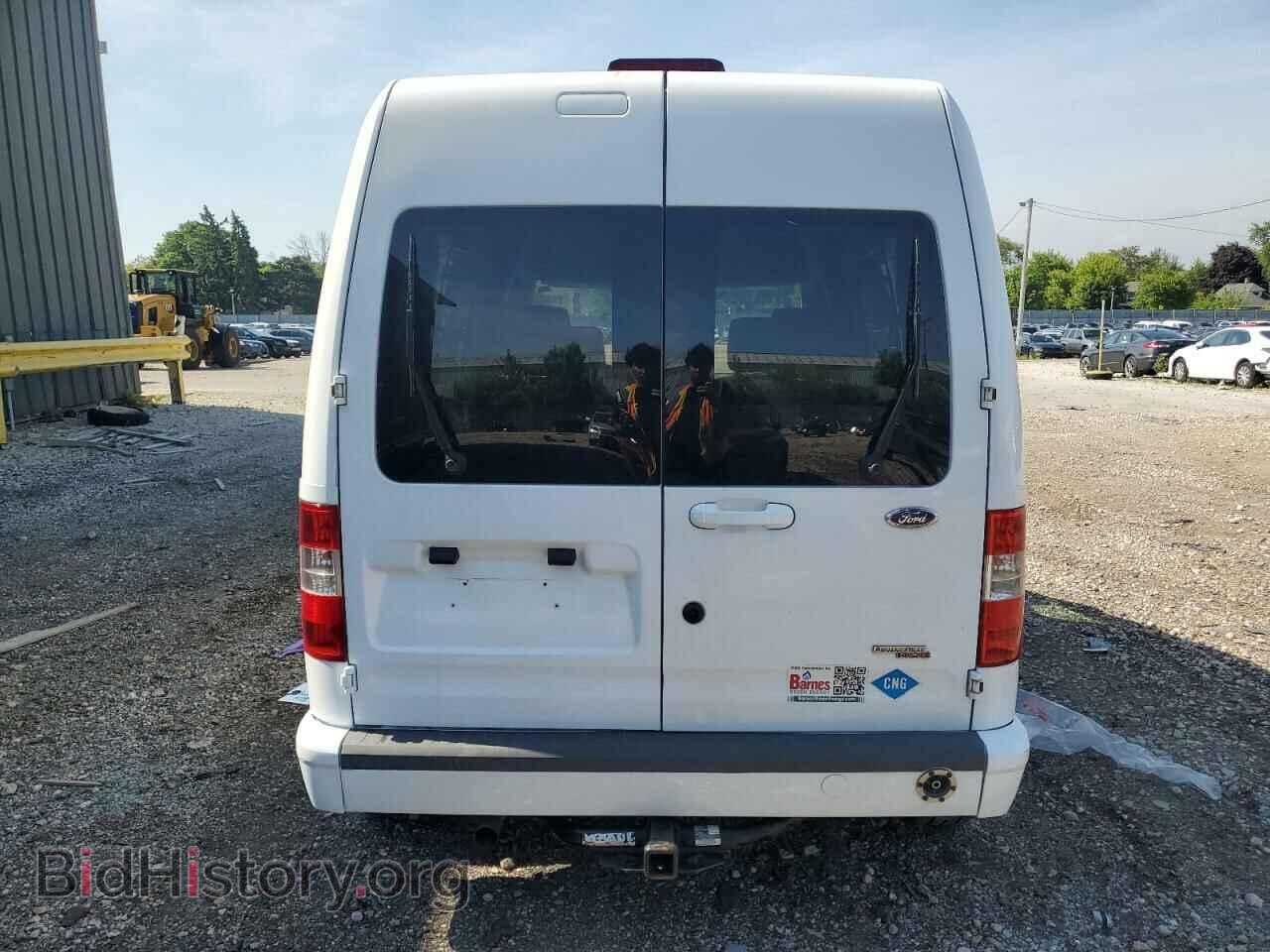 2013 FORD TRANSIT - VIN: NM0KS9BN0DT163121 - Фото 6