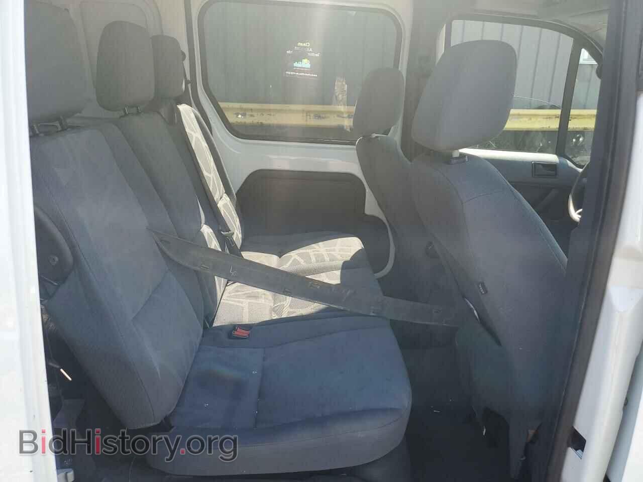 2013 FORD TRANSIT - VIN: NM0KS9BN0DT163121 - Фото 10