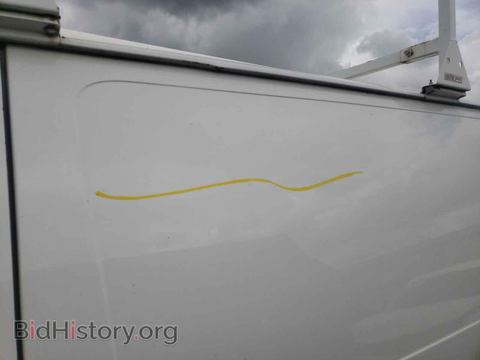 2012 FORD ECONOLINE - VIN: 1FTNE1EW9CDB36313 - Фото 9