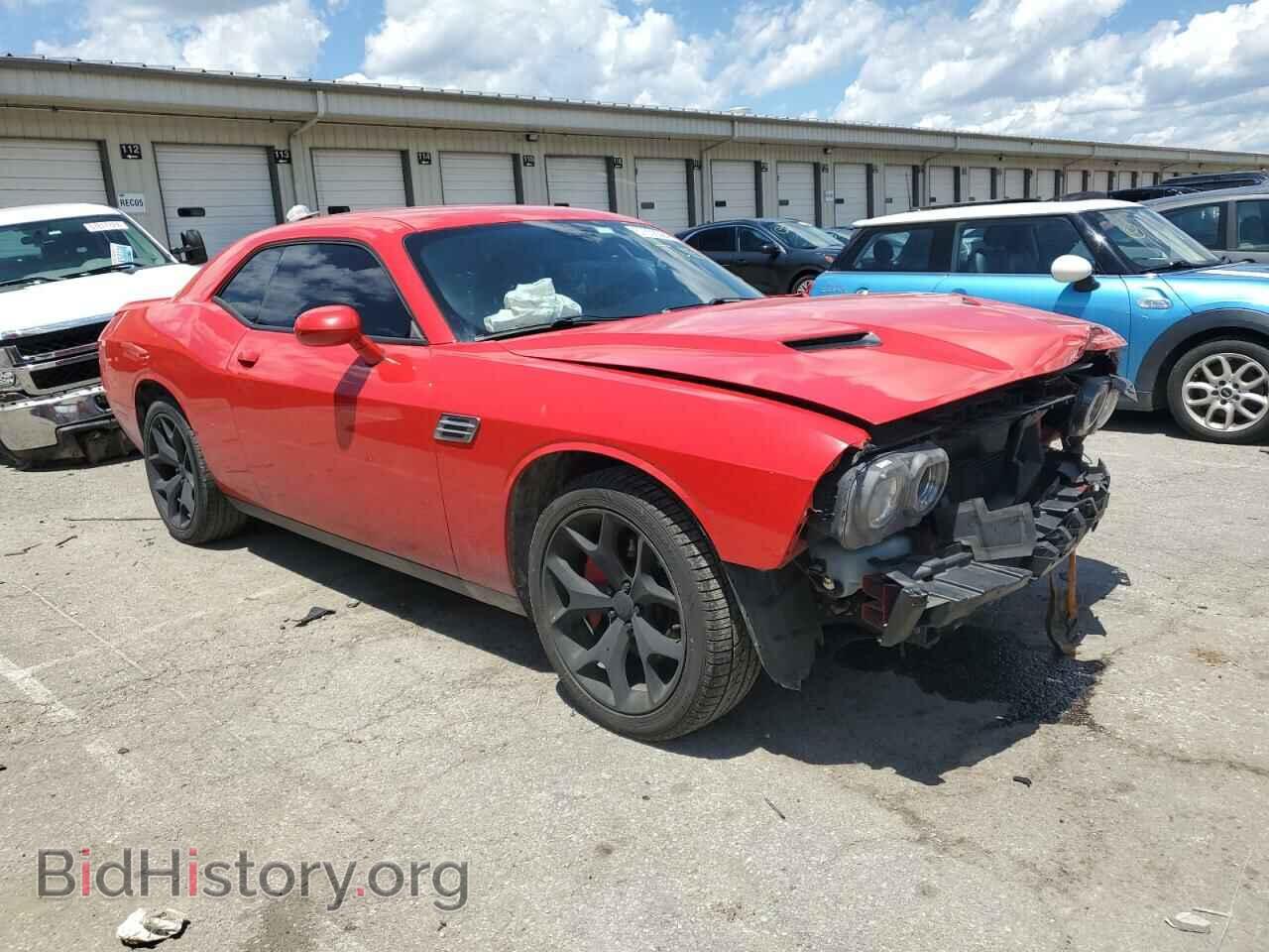 2017 DODGE CHALLENGER - VIN: 2C3CDZAG7HH598147 - Фото 4