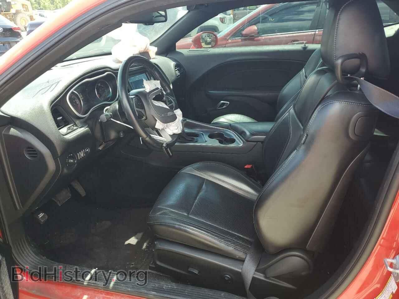 2017 DODGE CHALLENGER - VIN: 2C3CDZAG7HH598147 - Фото 7
