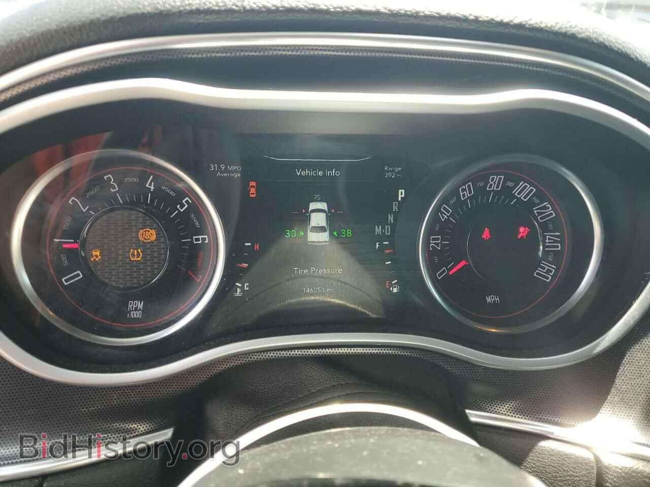 2017 DODGE CHALLENGER - VIN: 2C3CDZAG7HH598147 - Фото 9