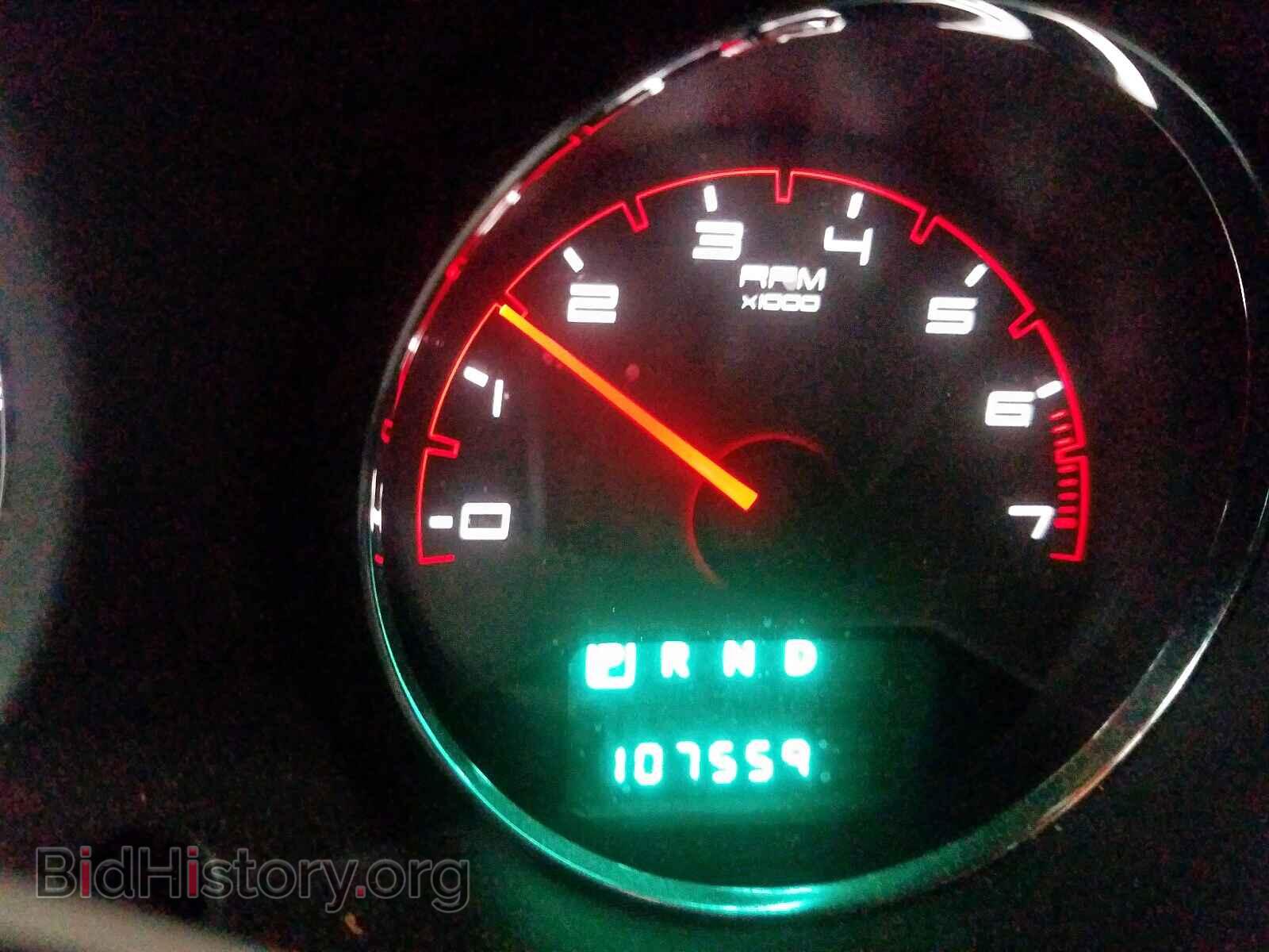 2012 DODGE AVENGER - VIN: 1C3CDZCB4CN182011 - Photo 8