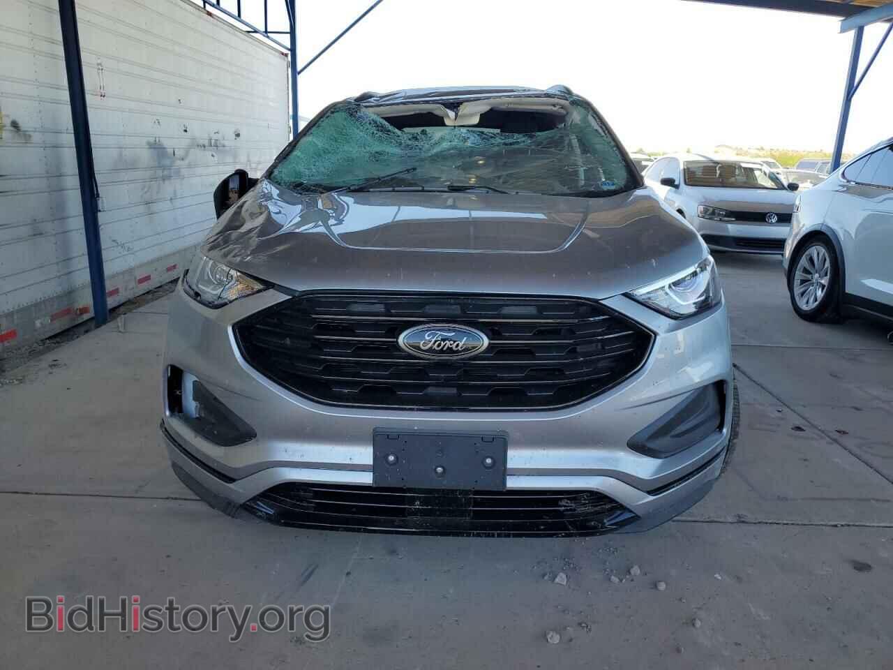 2024 FORD EDGE - VIN: 2FMPK4G93RBA72645 - Фото 5