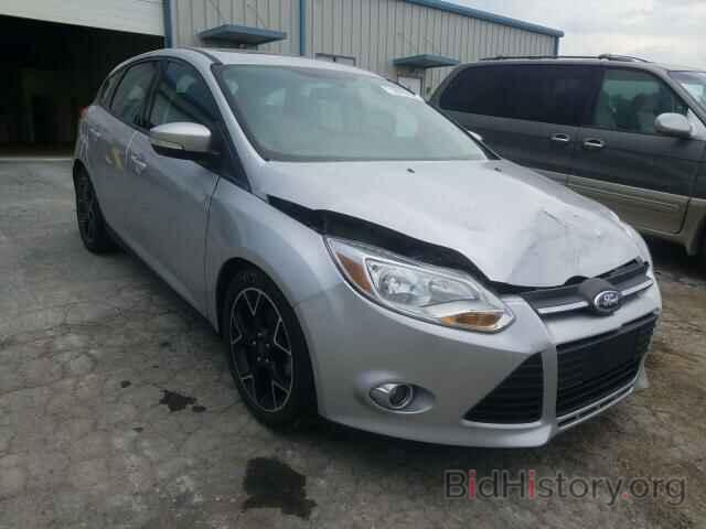 Photo 1FADP3K26EL243479 - FORD FOCUS 2014