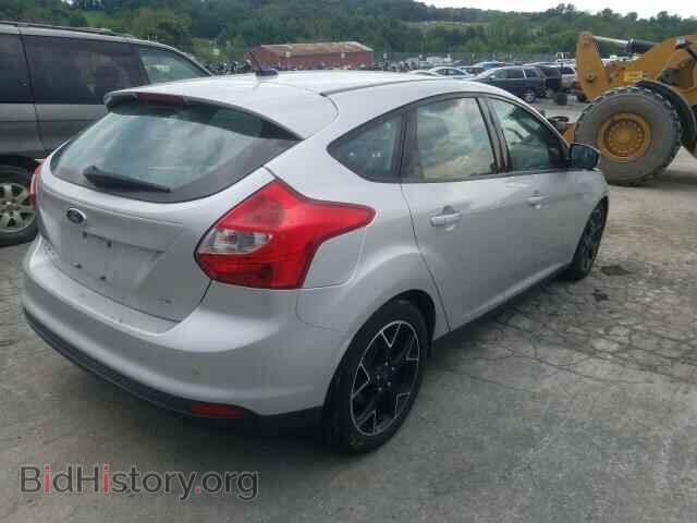 2014 FORD FOCUS - VIN: 1FADP3K26EL243479 - Photo 4