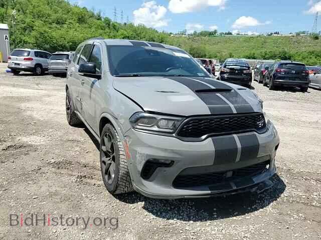 2023 DODGE DURANGO - VIN: 1C4SDJCT8PC588117 - Photo 14
