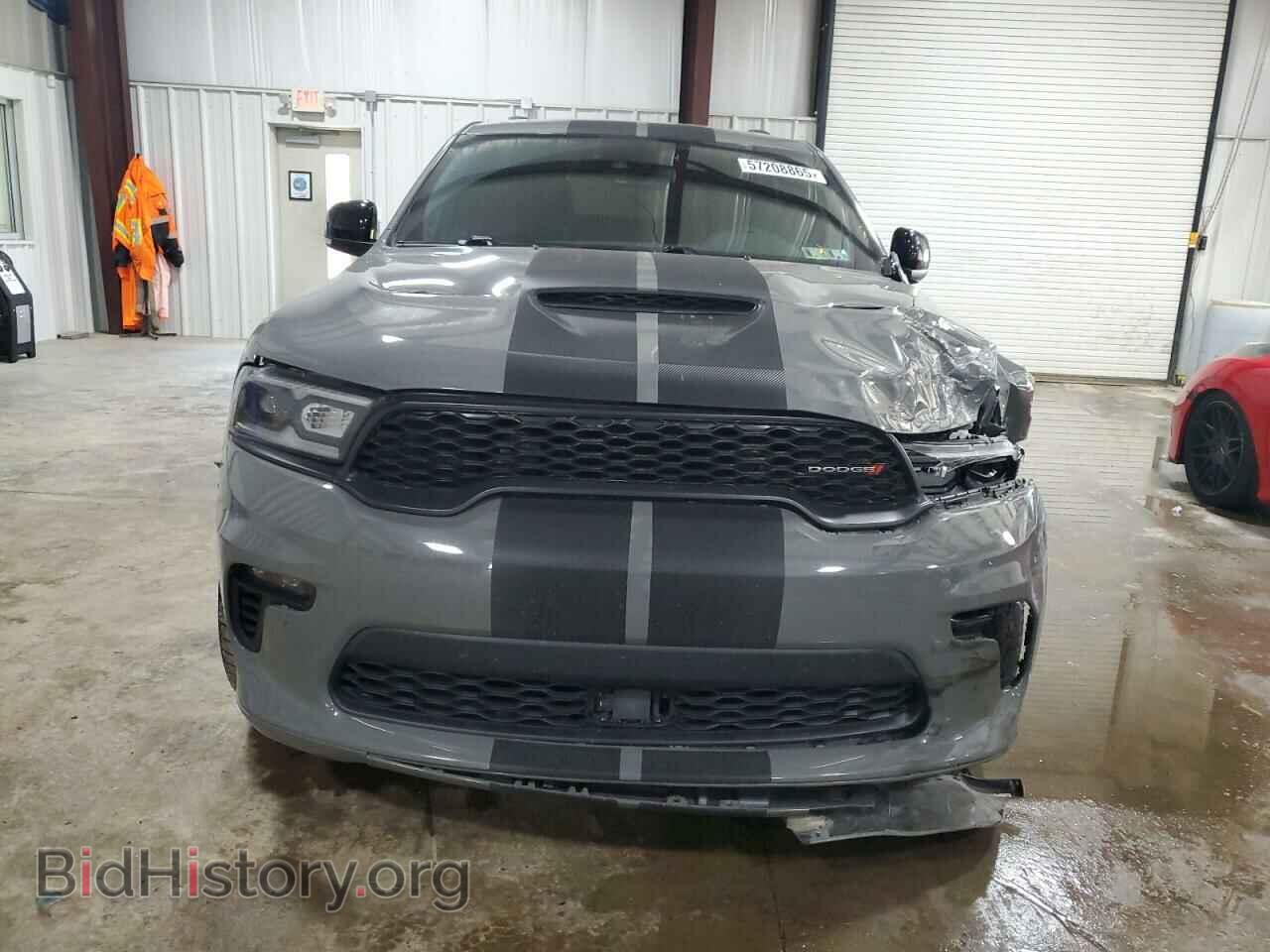 2023 DODGE DURANGO - VIN: 1C4SDJCT8PC588117 - Photo 5