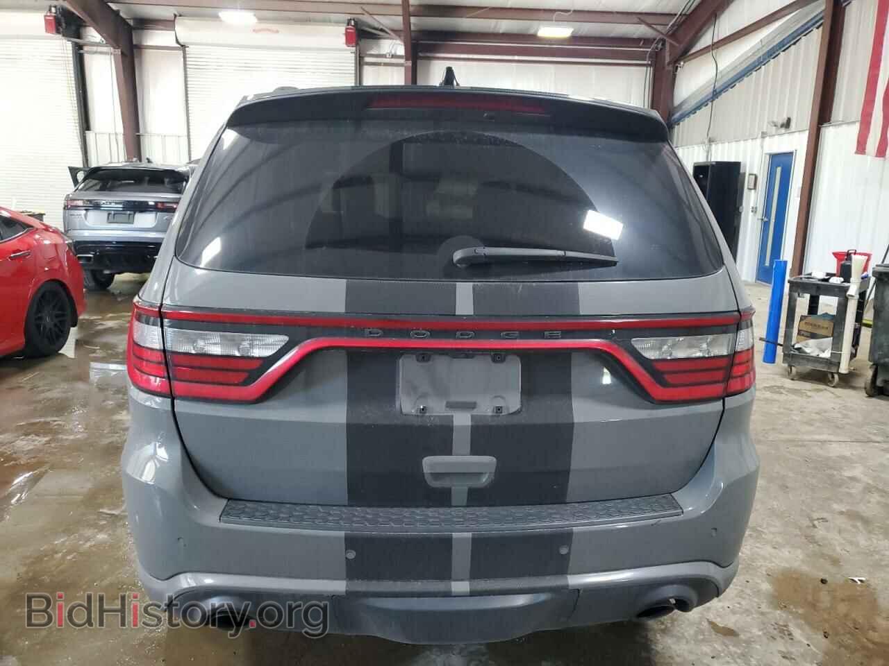 2023 DODGE DURANGO - VIN: 1C4SDJCT8PC588117 - Photo 6