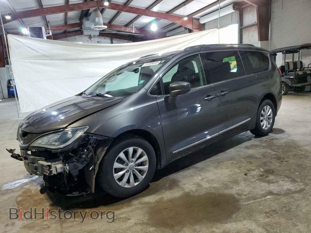 Фотография 2C4RC1BG8KR590875 - CHRYSLER PACIFICA 2019