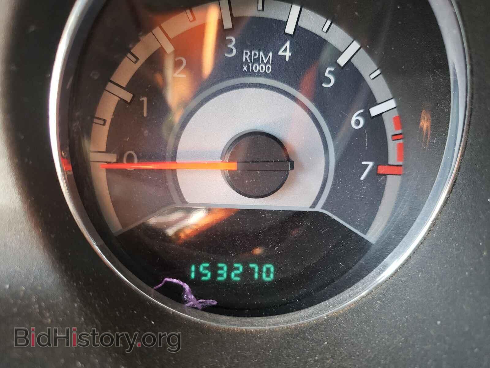 2011 CHRYSLER 200 - VIN: 1C3BC4FB8BN562769 - Фото 8