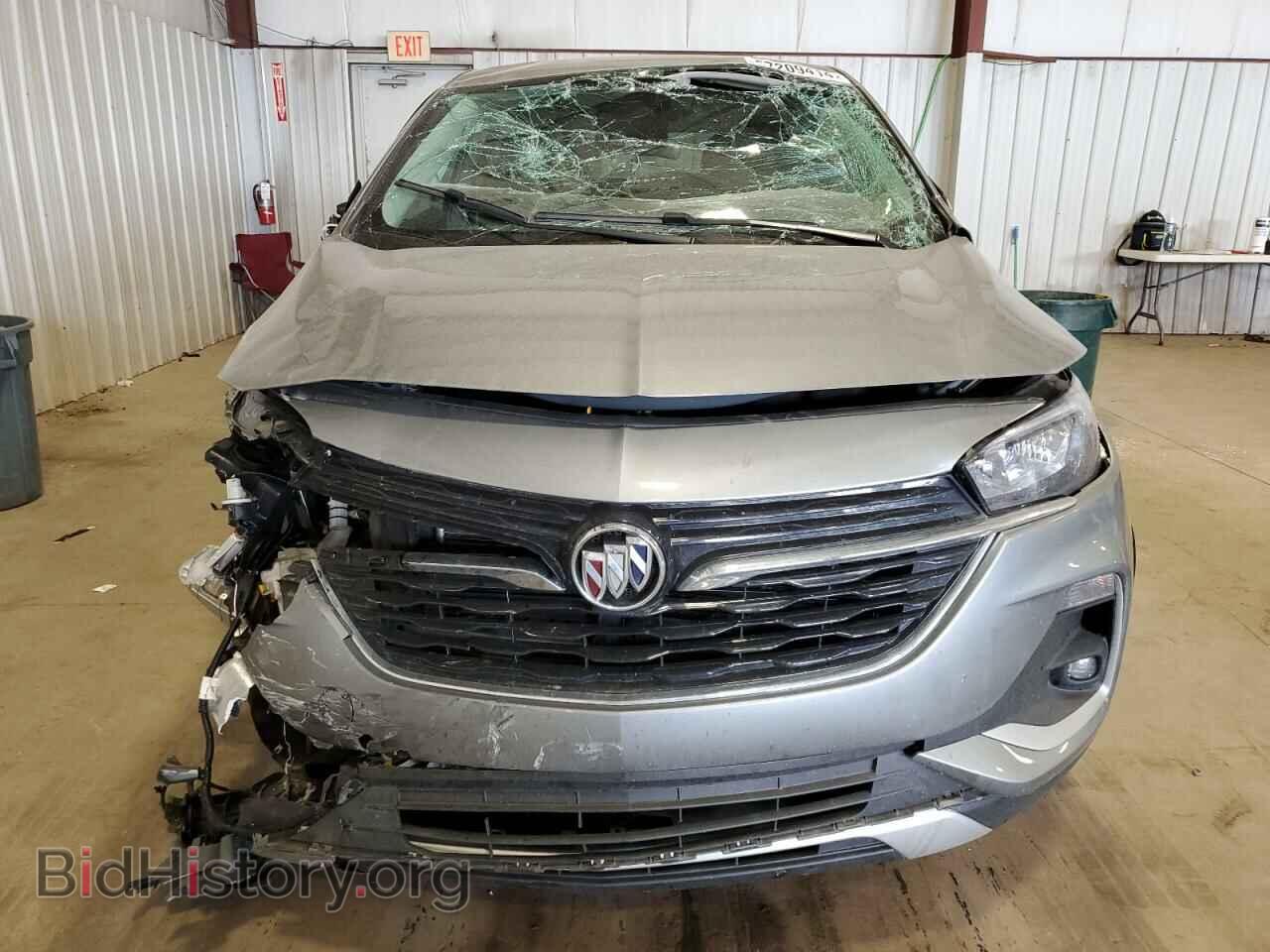 2023 BUICK ENCORE - VIN: KL4MMCSL9PB153676 - Photo 5