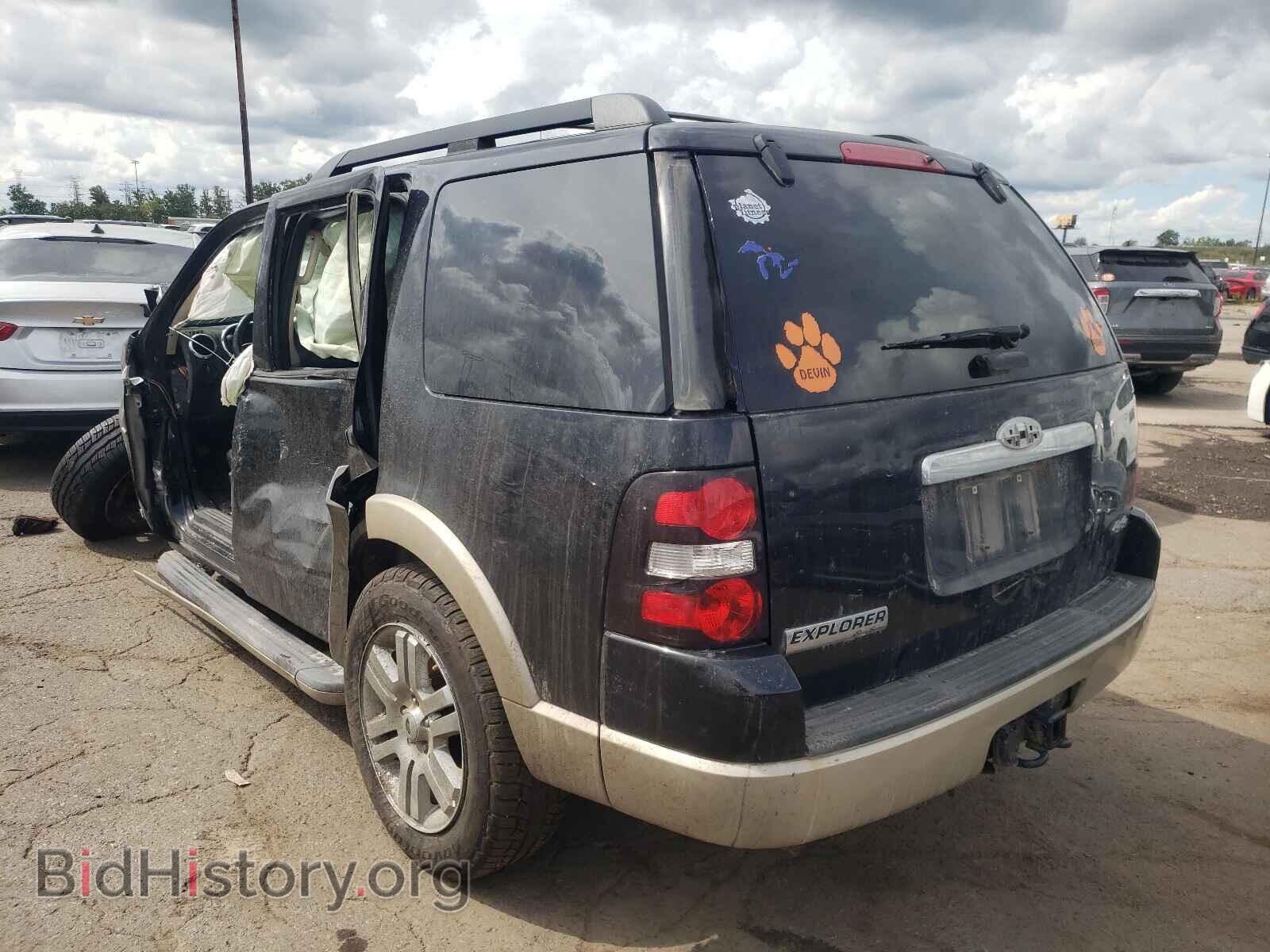 2010 FORD EXPLORER - VIN: 1FMEU7EE8AUB16043 - Фото 3