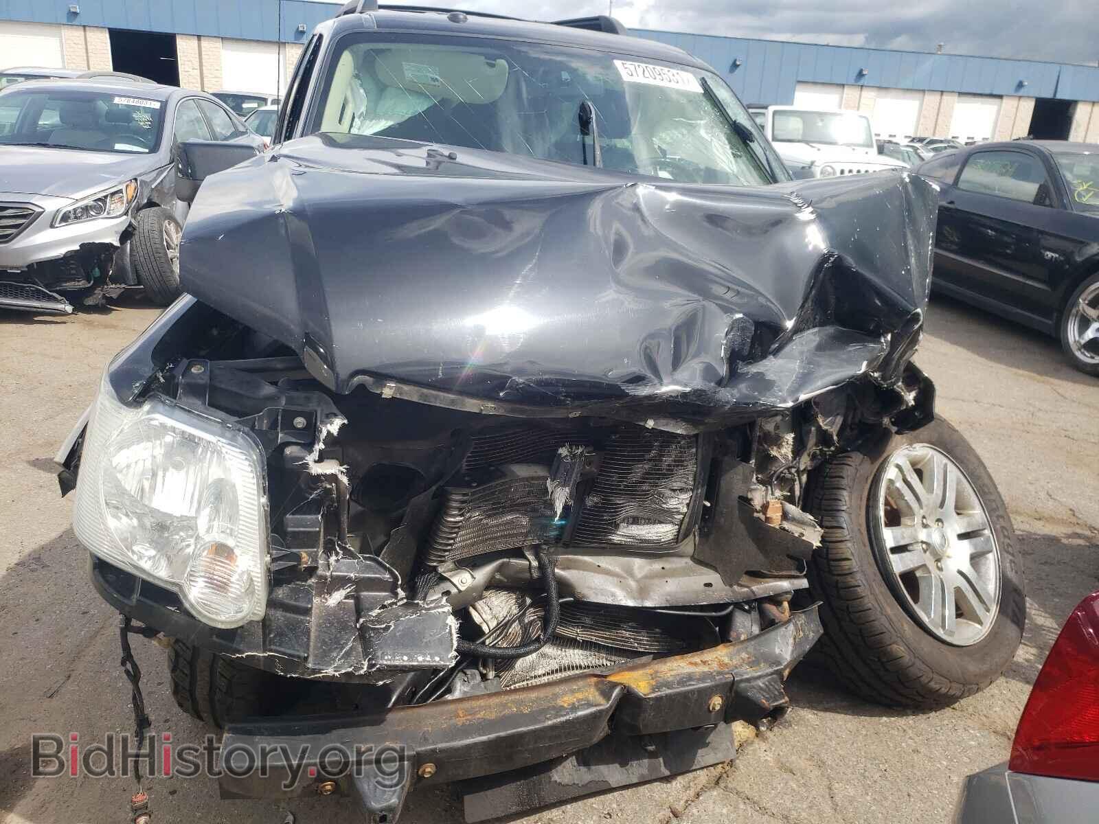 2010 FORD EXPLORER - VIN: 1FMEU7EE8AUB16043 - Фото 10
