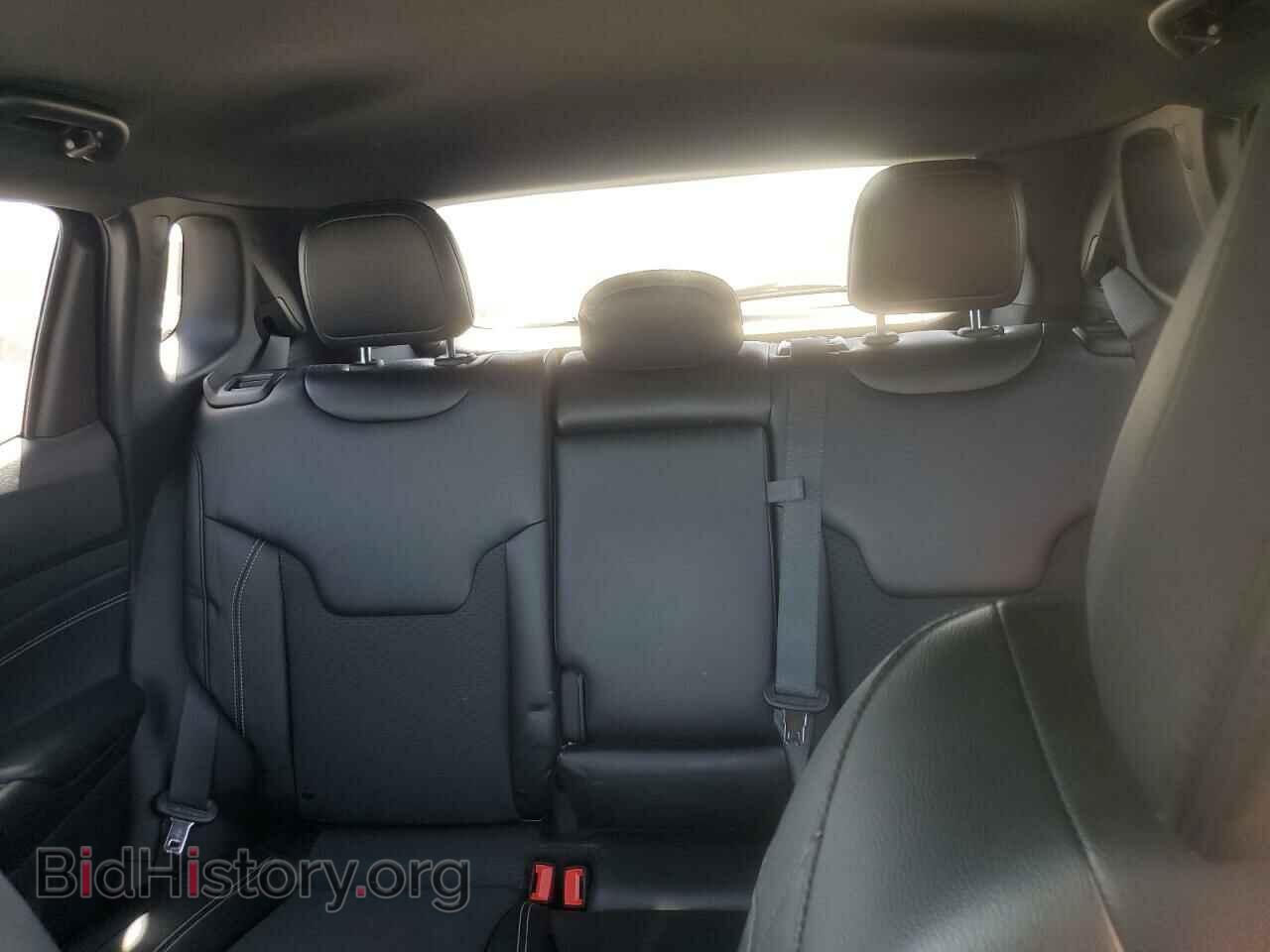 2023 JEEP COMPASS - VIN: 3C4NJDBN4PT545862 - Фото 10