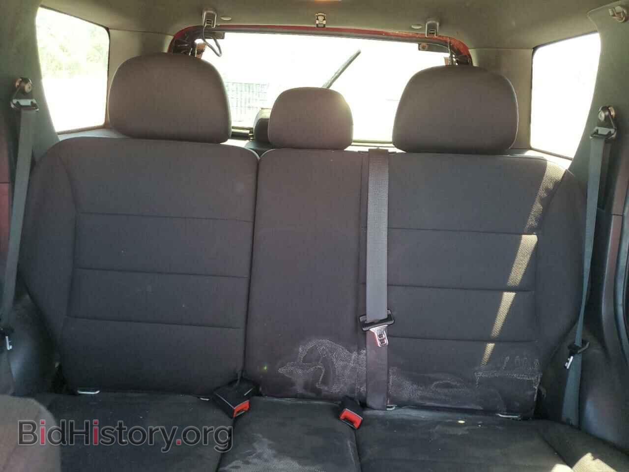 2010 FORD ESCAPE - VIN: 1FMCU9D74AKC06324 - Фото 10