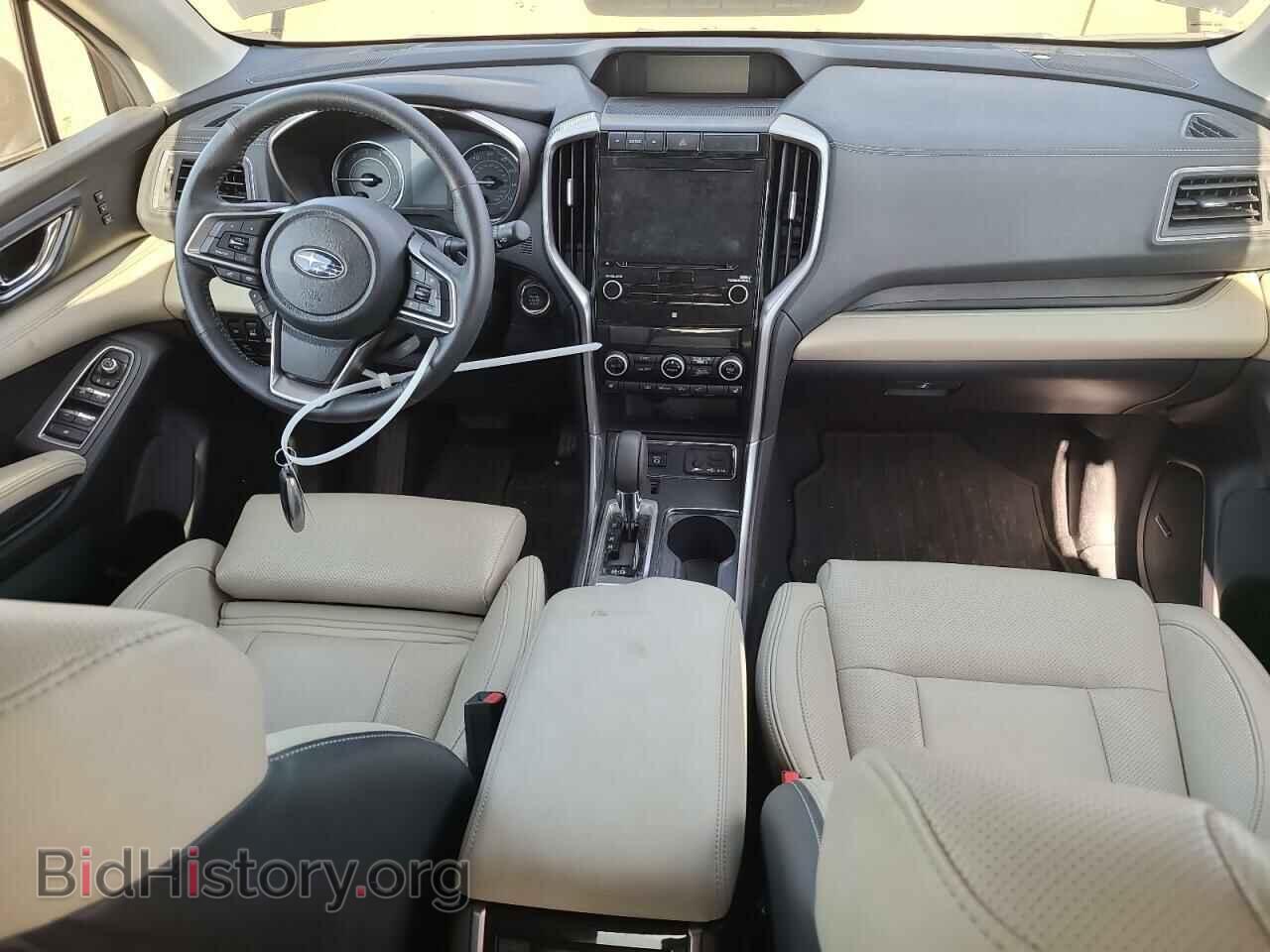 2020 SUBARU ASCENT - VIN: 4S4WMAPD5L3421840 - Фото 8