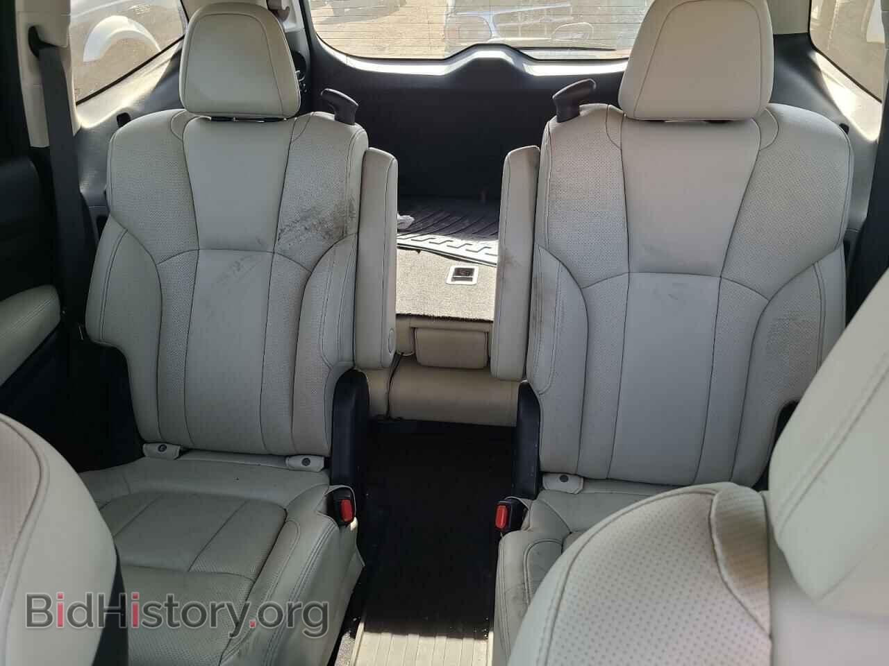 2020 SUBARU ASCENT - VIN: 4S4WMAPD5L3421840 - Фото 10