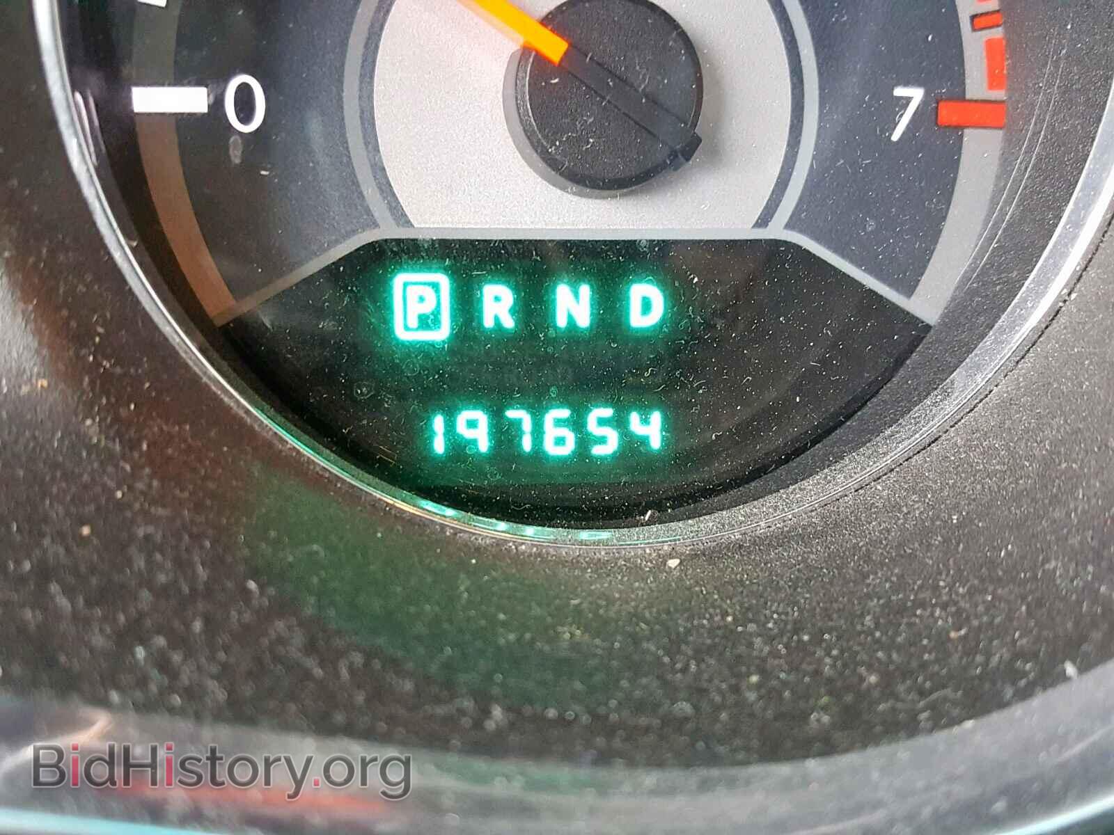 2012 CHRYSLER 200 - VIN: 1C3CCBAB3CN291993 - Фото 8
