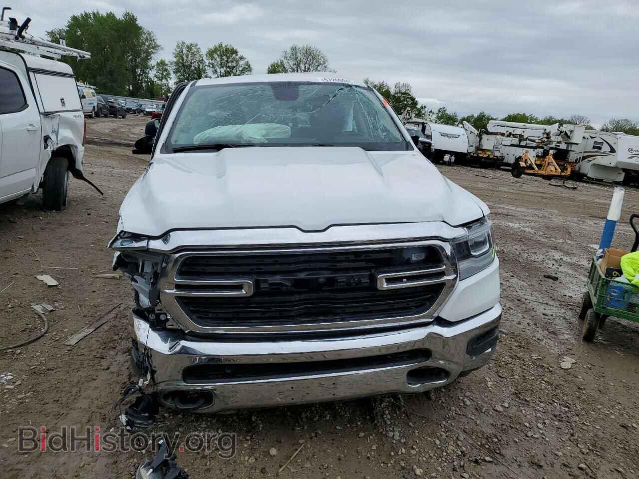 2019 RAM 1500 - VIN: 1C6SRFFT6KN603812 - Фото 5