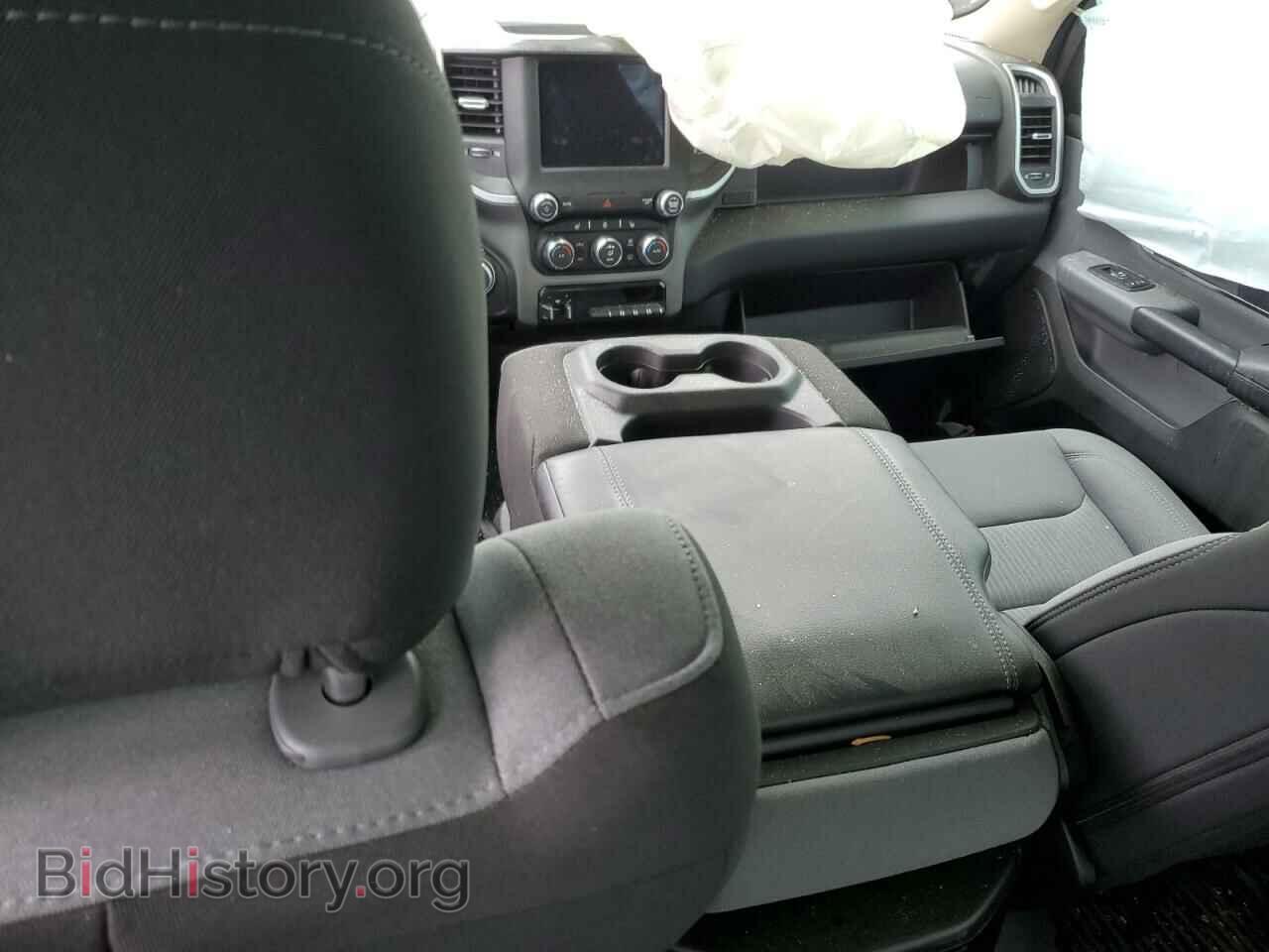2019 RAM 1500 - VIN: 1C6SRFFT6KN603812 - Фото 8
