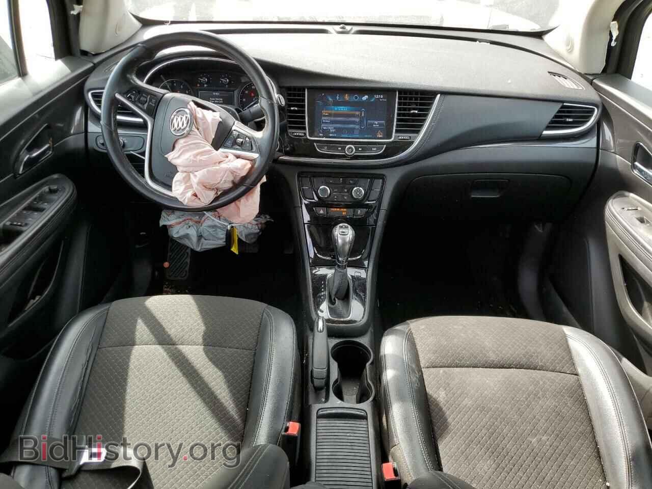 2018 BUICK ENCORE - VIN: KL4CJASB7JB645808 - Фото 8