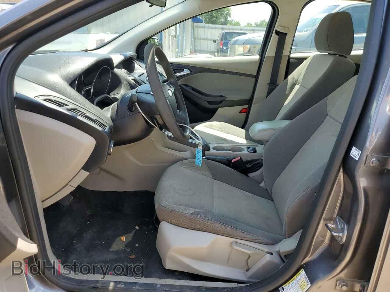2013 FORD FOCUS - VIN: 1FADP3K22DL299885 - Photo 7