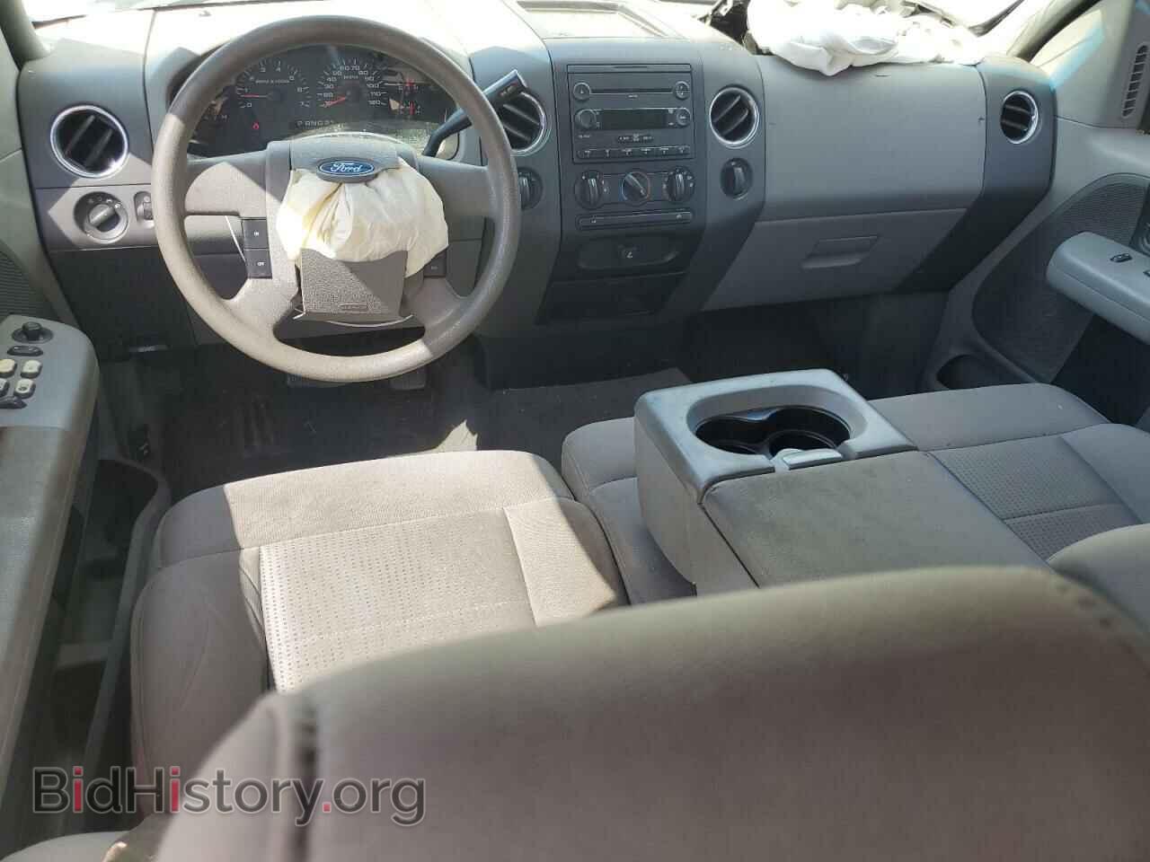 2007 FORD All Models - VIN: 1FTPX14V47FB72450 - Photo 8