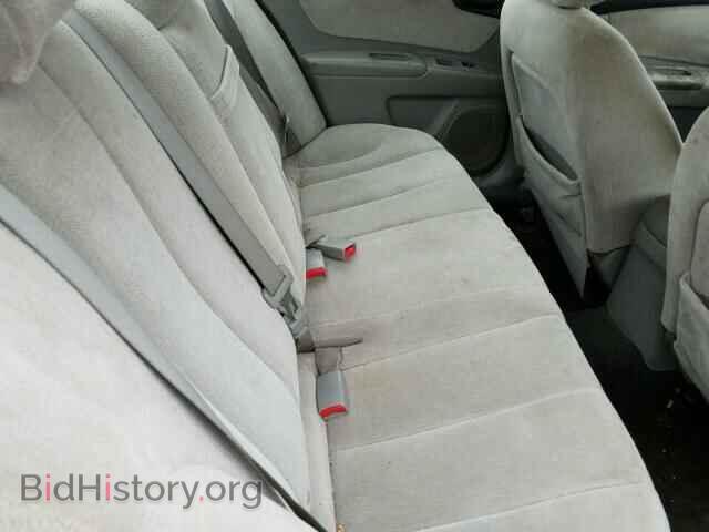 2008 KIA OPTIMA - VIN: KNAGE123085196188 - Фото 6