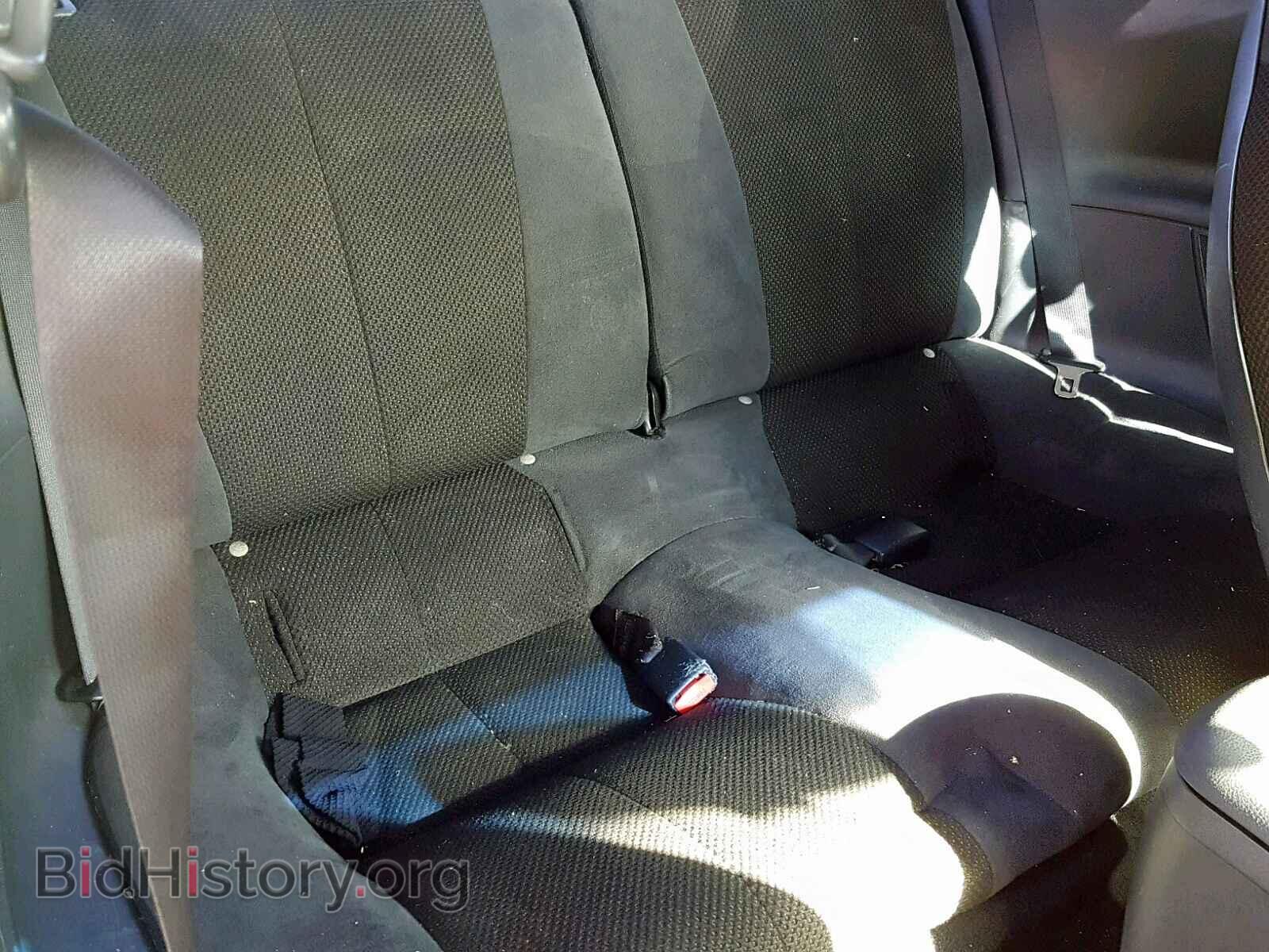 2006 MITSUBISHI ECLIPSE - VIN: 4A3AK24FX6E057632 - Фото 6