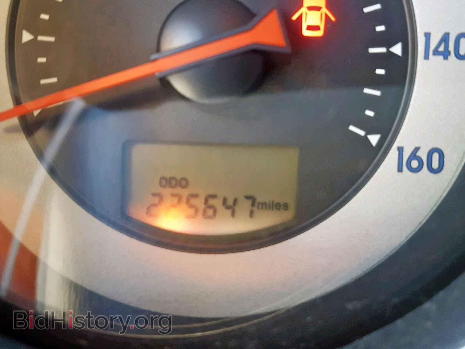 2006 MITSUBISHI ECLIPSE - VIN: 4A3AK24FX6E057632 - Фото 8