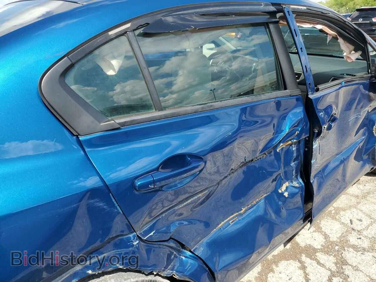 2014 HONDA CIVIC - VIN: 2HGFB2F55EH558658 - Фото 10