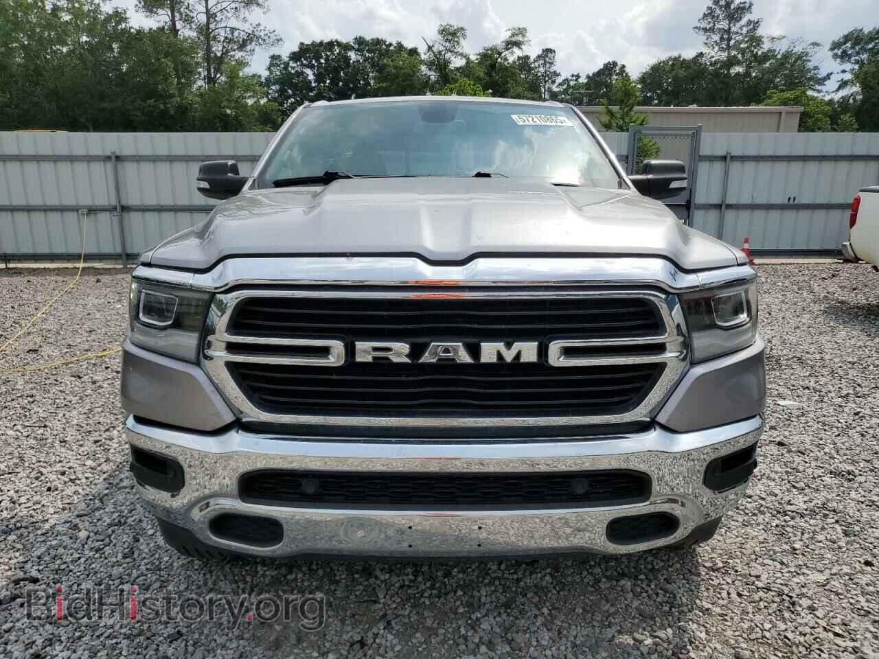 2019 RAM 1500 - VIN: 1C6RREFT1KN508504 - Фото 5