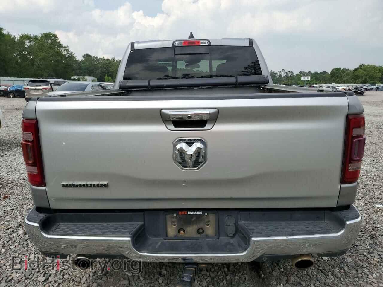 2019 RAM 1500 - VIN: 1C6RREFT1KN508504 - Фото 6