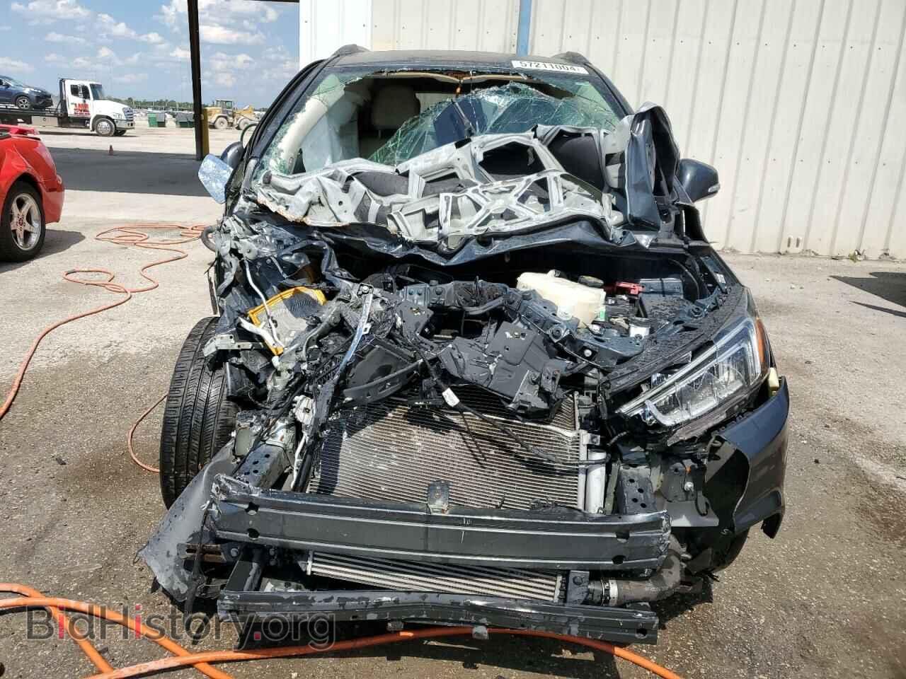 2017 BUICK ENCORE - VIN: KL4CJGSBXHB250809 - Photo 5