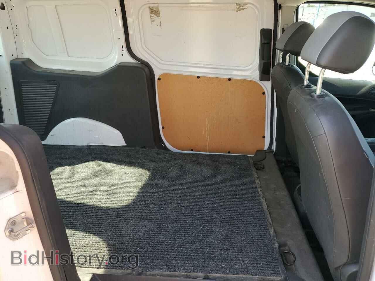 2014 FORD TRANSIT - VIN: NM0LS7E75E1137228 - Фото 11