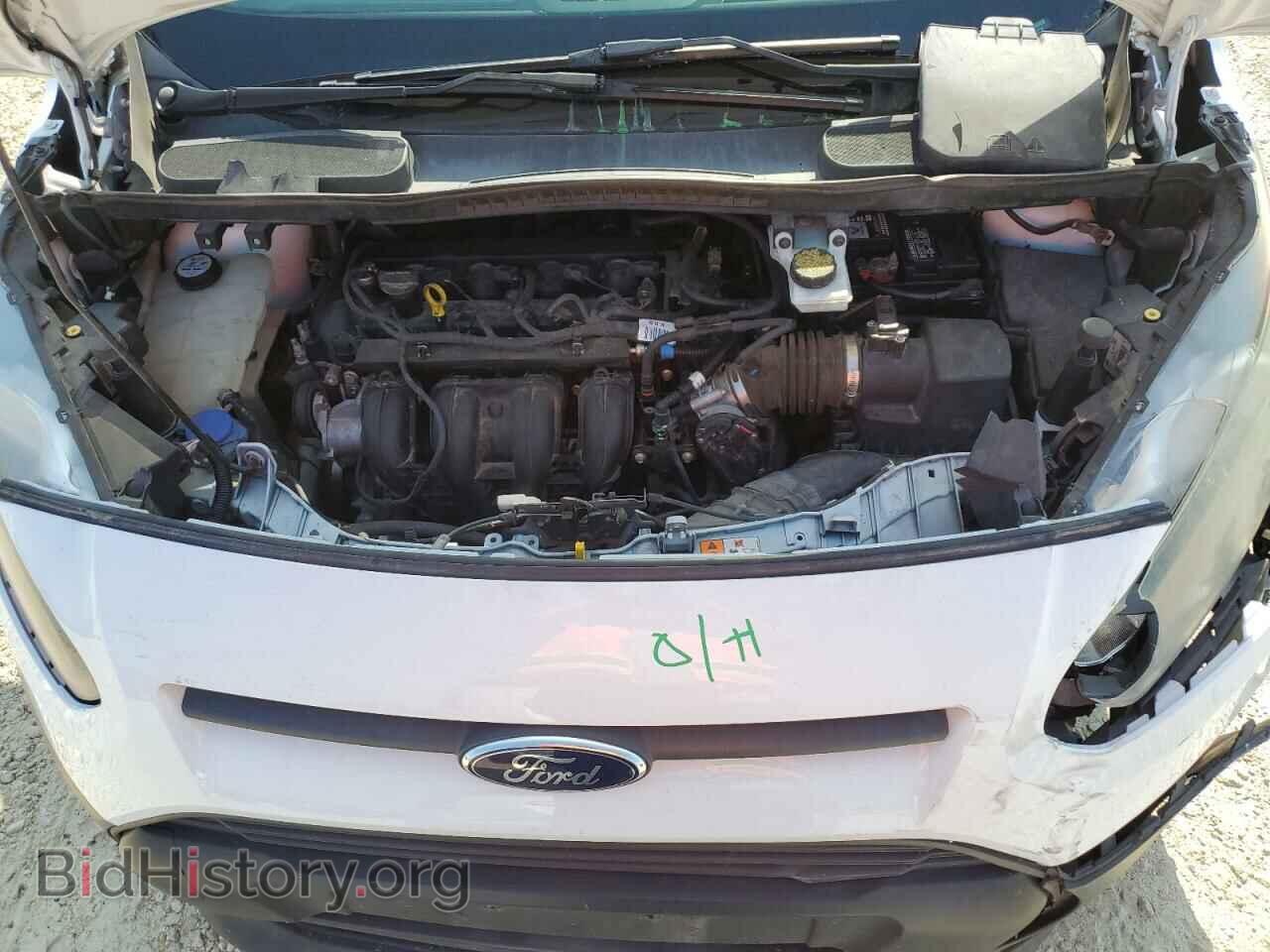 2014 FORD TRANSIT - VIN: NM0LS7E75E1137228 - Фото 12