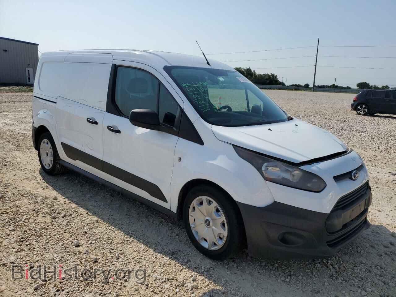 2014 FORD TRANSIT - VIN: NM0LS7E75E1137228 - Фото 4
