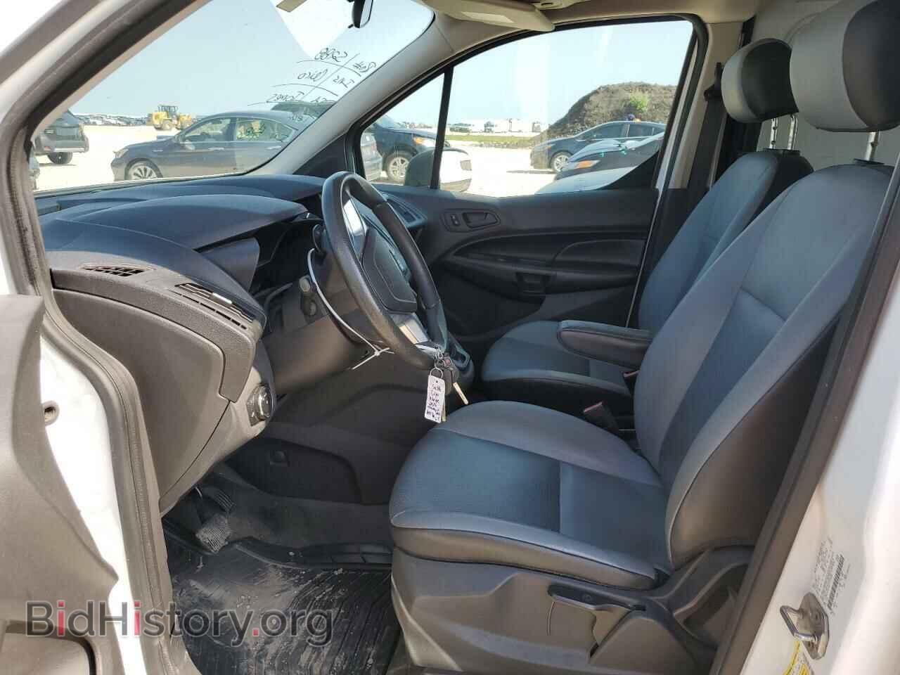 2014 FORD TRANSIT - VIN: NM0LS7E75E1137228 - Фото 7