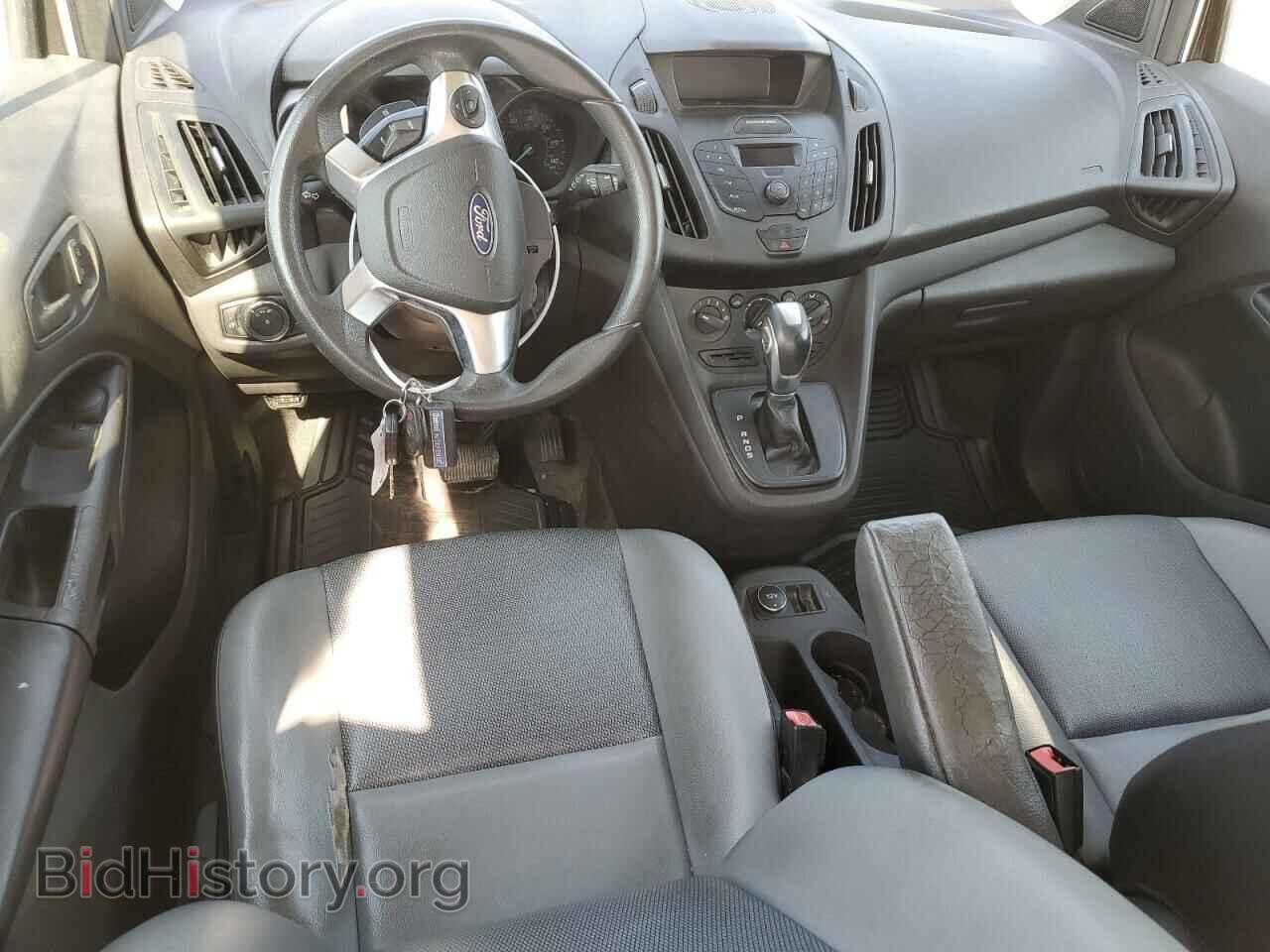 2014 FORD TRANSIT - VIN: NM0LS7E75E1137228 - Фото 8