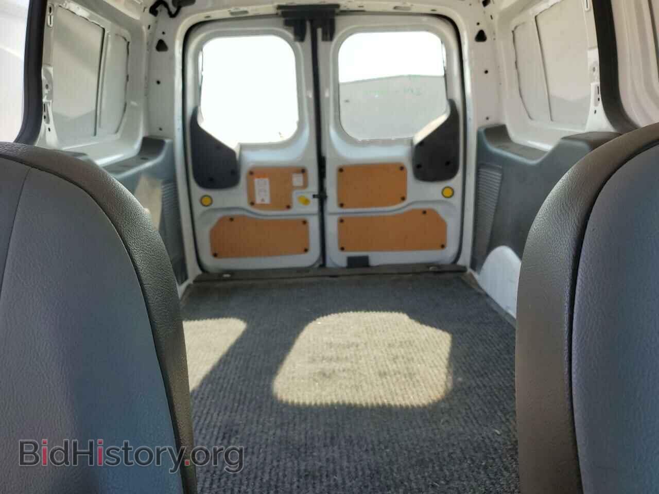 2014 FORD TRANSIT - VIN: NM0LS7E75E1137228 - Фото 10